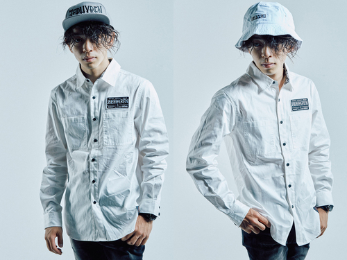 Zephyren(ゼファレン)春夏新作アイテム第2弾が一斉入荷！名作ロング